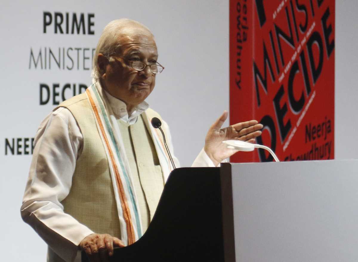 केरल के राज्यपाल ने वीसी चयन को लेकर विश्वविद्यालयों के रजिस्ट्रारों को पत्र लिखा